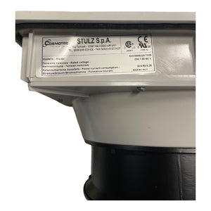 Cosmotec GHV30002207035 Control cabinet fan for industrial use
