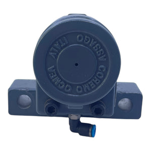Coremo Ocmea 341375 Pneumatische Bremseinheit Coremo Ocmea  341375  Pneumatische