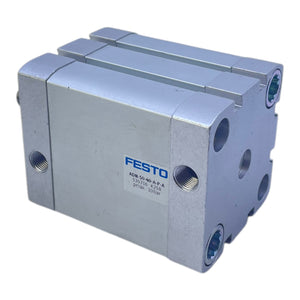 Festo ADN-50-40-A-P-A Kompaktzylinder 536316 Festo ADN-50-40-A-P-A Kompaktzylind