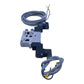 Festo MEH-5/3G-5,0-B Magnetventil 173140 3-8 bar für industriellen Einsatz