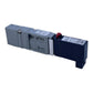 Bürkert 00144933 Magnetventil 2,5-7 bar 24 V DC 1W für industriellen Einsatz