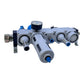 Festo HE-D-MIDI + LFR-D-5MIDI-A + FRM-D-MIDI… Maintenance unit for industrial use