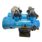 Siata V250A-NBP Wasserventil für industriellen Einsatz Siata V250A-NBP Ventil
