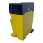 Turck MS25-UI/24VDC Drehzahlwächter für industriellen Einsatz 0508207 MS25-UI/24