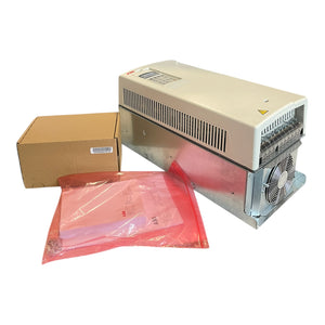 ABB ACS800-01-0060-7+P904 frequency converter for industrial use