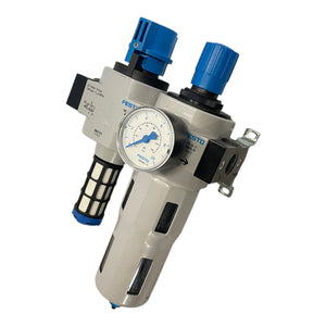 Festo LFR-D-7-MAXI-A filter control valve for industrial use control valve