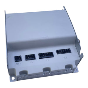 Festo CMMO-ST-C5-1-LKP Motorcontroller 1512320 Festo CMMO-ST-C5-1-LKP Motorcontr