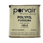 Porvair P105S2BA Filter ID: 33 mm / A: 58 mm / Ø 70mm / L: 570 mm