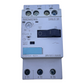 Siemens 3RV1011-1KA15 circuit breaker 50/60Hz