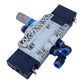 Festo VUVB-L-B42-D-Q8-1C1 Magnetventil 537475 2-8 bar  für industriellen Einsatz