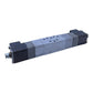 VEB Pneumatik TGL 20710 Pneumatic valve for industrial use VEB Pneumatik