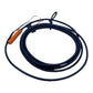 Ifm IEC 3002-BP0G Inductive sensor for industrial use Ifm IEC 3002-BP0G