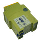 Pilz PNOZX4 Sicherheitsrelais für industriellen Einsatz 24VDC3n/o1n/c Pilz PNOZX