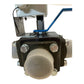 EGO VENTILER 285-SGG-V valve for industrial use valve
