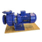 KSB 032-125.1/152 1LA7090-1AA11-ZX77A centrifugal pump for industrial use