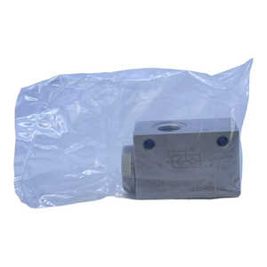 Bosch 0 821 002 003 Ventil Bosch 0 821 002 003 Ventil