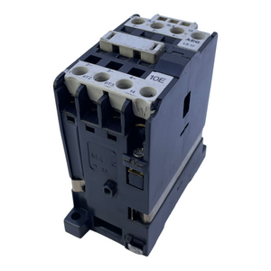 AEG LA17 Leistungsschütz 24V DC Leistungsschütz für industriellen Einsatz AEG