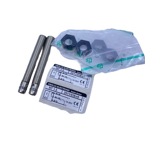 Visolux NT1.5 Näherungsschalter für industriellen Einsatz 10-30V Visolux VE:2stk