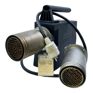 Leister CH-6056 hot air blower for industrial use 220V 3400W 50/60Hz