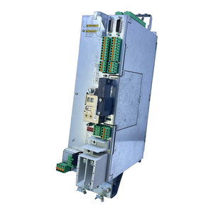 Rexroth DK03.3-100-7-FW Servo Drive R911279431 200...480V AC 50/60Hz