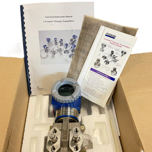 Foxboro Drucksensor IDP10-I22A21E-M2 Drucktransmitter für industriellen Einsatz