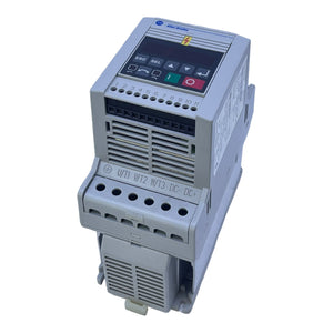 Allen Bradley 160-BA06NSF1 Geschwindigkeistregler für Industrie Einsatz 1,5kW