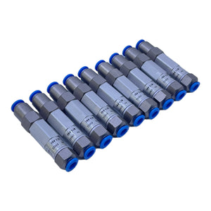 Festo ISV1/8 vacuum suction valve 33969 VE:9stk/pcs for industrial use valve