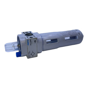 Festo LOE-D-MINI lubricator for industrial use Festo LOE-D-MINI lubricator LOE-D-MINI