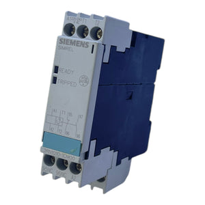 Siemens 3RN1010-1CM00 Thermistor-Motorschutz Überwachungsrelais 3RN1010-1CM00 3R