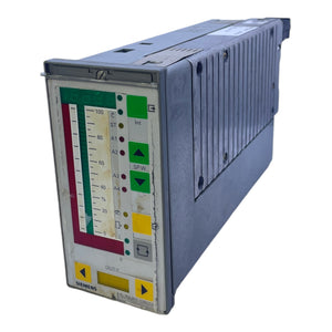 Siemens 6DR2210-5 Prozessregler 6DR2210-5 Prozessregler 6DR2210-5 Prozessregler