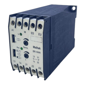 Maihak BR-NWt level monitor 220-240V AC 50/60Hz Maihak BR-NWt level monitor 220-