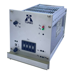Turbo PD32-H transmitter Turbo PD32-H transmitter Turbo PD32-H transmitter PD