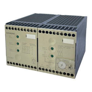 Siemens 3TK2807-0BB4 contactor safety combination Siemens 3TK2807-0BB4. Contactor