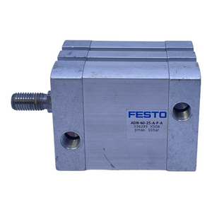 Festo ADN-40-25-A-P-A Kompaktzylinder 536293 G1/8 754N M10x1,25