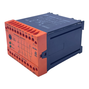 E.Dold &amp; Söhne BN5983.53 Safety Relay Industrial Automation Relay