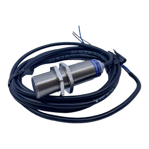 Telemecanique XS618B1PAL2 Inductive proximity switch 12…48V