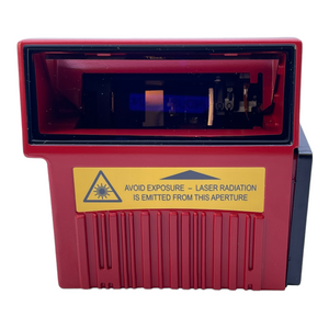 Leuze BCL348iSL100 Barcode Laser 50116447 18-30V DC 250mA Barcode Laser