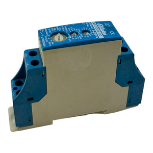 Eltako MFZ12DX-UC time relay for industrial use 8-230V time relay