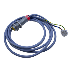 Turck Bi5-M18-AZ3X Näherungssensor für Industrie Einsatz 5-500mA 20-250V AC