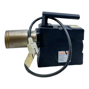Leister CH-6056 hot air blower for industrial use 220V 3400W 50/60Hz