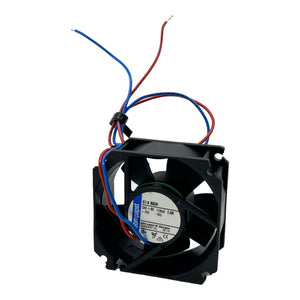 EBM Papst 614NGH fan for industrial use 24V DC 110mA 2.6W 614NGH EBM