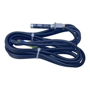 Bernstein 631.6306.385 Induktiver Sensor für industriellen Einsatz Bernstein
