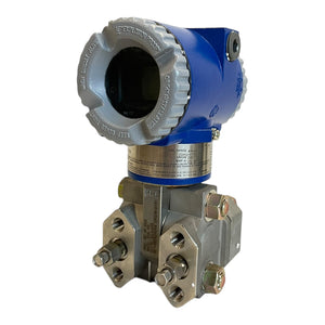 Foxboro Drucksensor IDP10-I22A21E-M2 Drucktransmitter für industriellen Einsatz