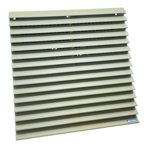 Rittal SK3152 Filterlüfter für industriellen Einsatz 220/230V 50/60Hz 0,26A 37W