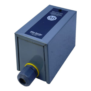 Allen-Bradley Bulletin 836 Pressure Control for Industrial Applications Bulletin