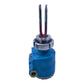 Endress+Hauser Liquiphant II FDL30-FGR2A7K level limit switch sensor