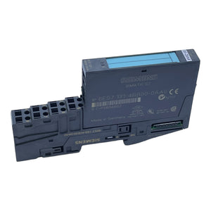 Siemens 6ES71314BB00-0AA0 Elektronikmodul für industriellen Einsatz Siemens