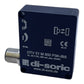 Di-soric OTV51M500P3K-IBS diffuse reflection sensor for industrial use
