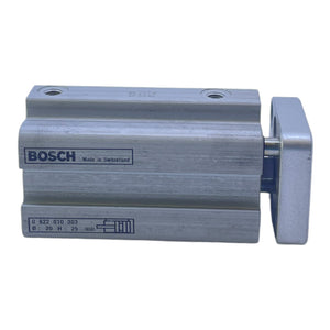 BOSCH 0822010303 Kurzhubzylinder für industriellen Einsatz BOSCH 0822010303