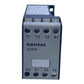 Siemens 3UN8004 motor protection switch for industrial use Siemens 3UN8004 3U